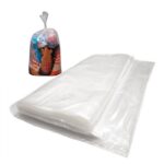 Bolsa Transparante Tipo CLAP