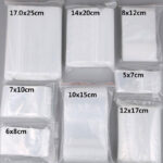 Bolsas Transparentes