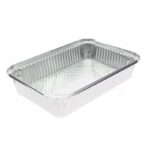 Bandeja Recta 2000ML