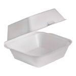 Contenedor de Alimentos E-1