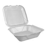 Contenedor de Alimentos P-1