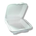 Contenedor de Alimentos T-1