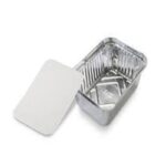 Envase de Aluminio -747