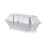 Contenedor de Alimentos K-1