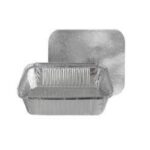 Envase de Aluminio -788